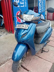 Honda Activa 2015 for Sale