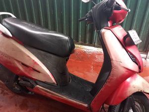 Honda Activa 2015 for Sale
