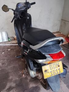 Honda Activa 2015 for Sale