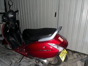 Honda Activa 2015 for Sale