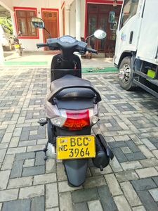 Honda Activa 2015 for Sale