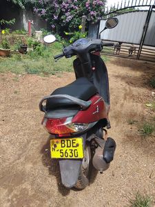 Honda Activa 2015 for Sale