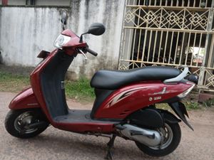 Honda Activa 2016 for Sale