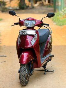 Honda Activa 2016 for Sale