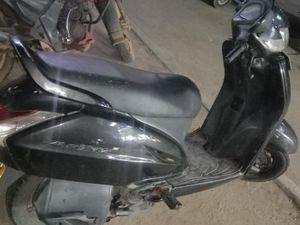 Honda Activa 2016 for Sale