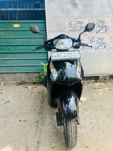 Honda Activa 2017 for Sale