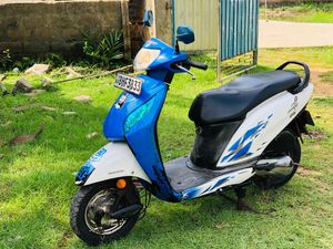Honda Activa 2018 for Sale