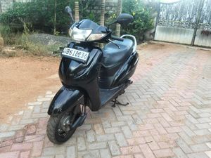 Honda Activa 2018 for Sale