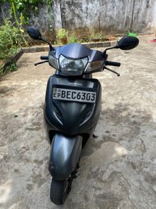 Honda Activa 2016 for Sale