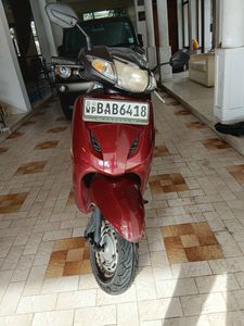 Honda Activa 2012 for Sale