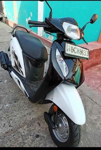 Honda Activa 2015 for Sale