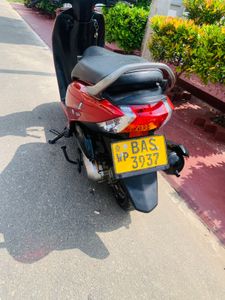 Honda Activa 2014 for Sale