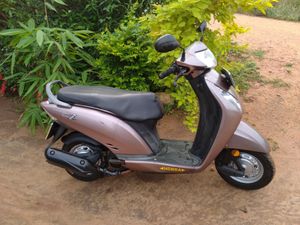 Honda Activa 2014 for Sale