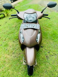 Honda Activa bike 2014 for Sale