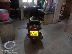 Honda Activa 2011 for Sale