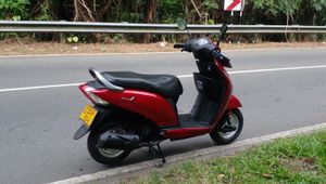 Honda Activa 2014 for Sale