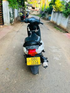 Honda Activa 2015 for Sale