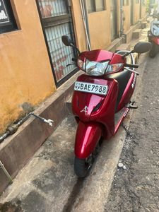Honda Activa 2013 for Sale