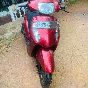 Honda Activa i 2014 for Sale