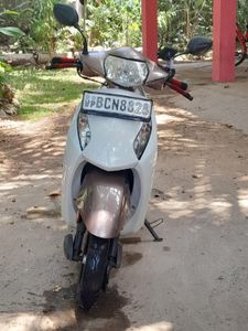 Honda Activa 2014 for Sale