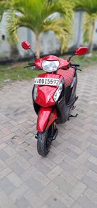 Honda Activa i 2014 for Sale