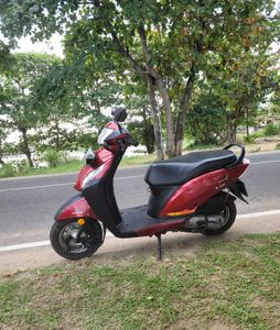 Honda Activa i 2015 for Sale