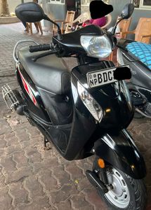 Honda Activa i 2015 for Sale