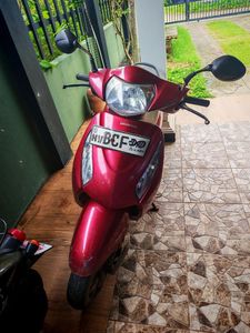 Honda Activa 2015 for Sale