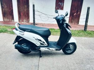 Honda Activa I 2017 for Sale