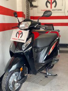 Honda Activa i b d x 2017 for Sale