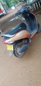 Honda Activa 2015 for Sale