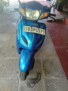 Honda Activa 2016 for Sale