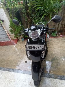 Honda Activa 2016 for Sale