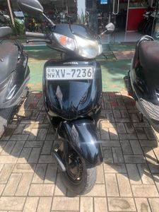 Honda Activa XV 2013 for Sale