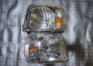 Honda Acty HH5 Headlight for Sale