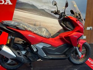 Honda ADV 150 2025 for Sale