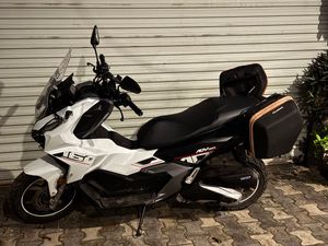 Honda ADV 160 2025 2024 for Sale