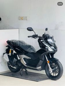 Honda ADV 160 2025 for Sale