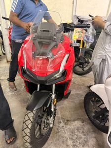 Honda ADV 160 2025 for Sale