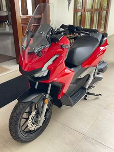 Honda ADV 160 2025 for Sale
