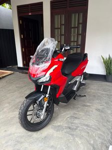 Honda ADV 160 2025 for Sale