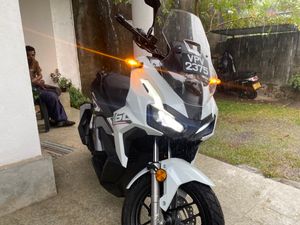 Honda ADV 160 2025 for Sale