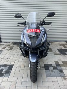 Honda ADV 160 2025 for Sale