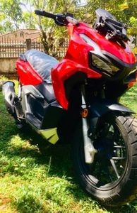 Honda ADV 160 2025 for Sale