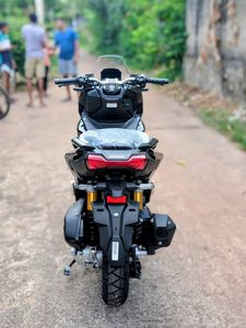 Honda ADV 160 2025 for Sale