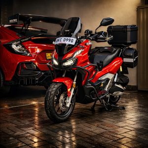 Honda ADV 160 2025 for Sale