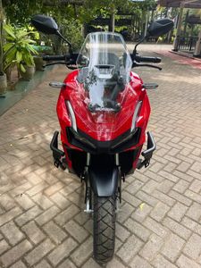 Honda ADV 160 2025 for Sale