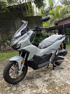 Honda ADV 160 2026 for Sale