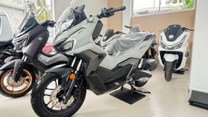 Honda ADV 160 Brand New RS Model 2026 for Sale