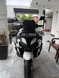 Honda ADV 160 Fully Modified 2025 for Sale Honda ADV 160 Fully Modified 2025 for Sale